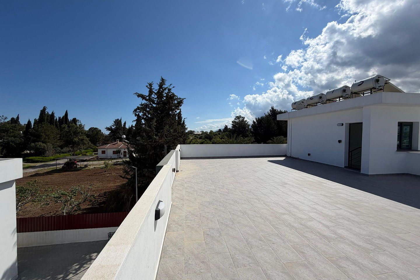 North Cyprus Two Bedroom Penthouse in Catalkoy (Type B1, B2) Photo 20