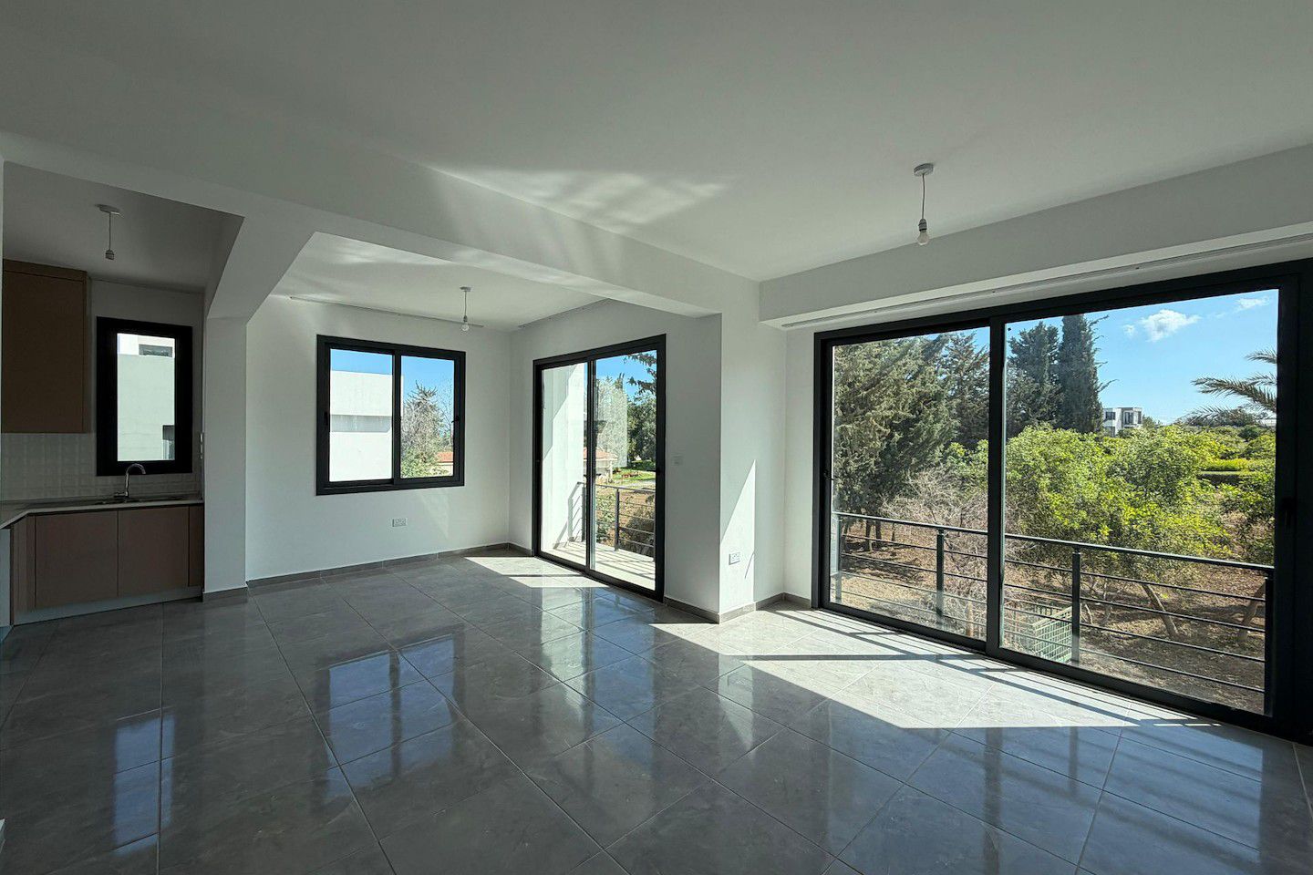 North Cyprus Two Bedroom Penthouse in Catalkoy (Type B1, B2) Photo 23