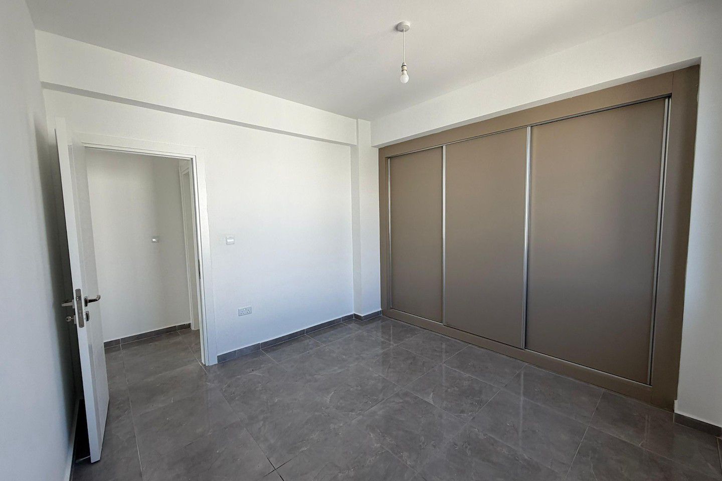 North Cyprus Two Bedroom Penthouse in Catalkoy (Type B1, B2) Photo 24