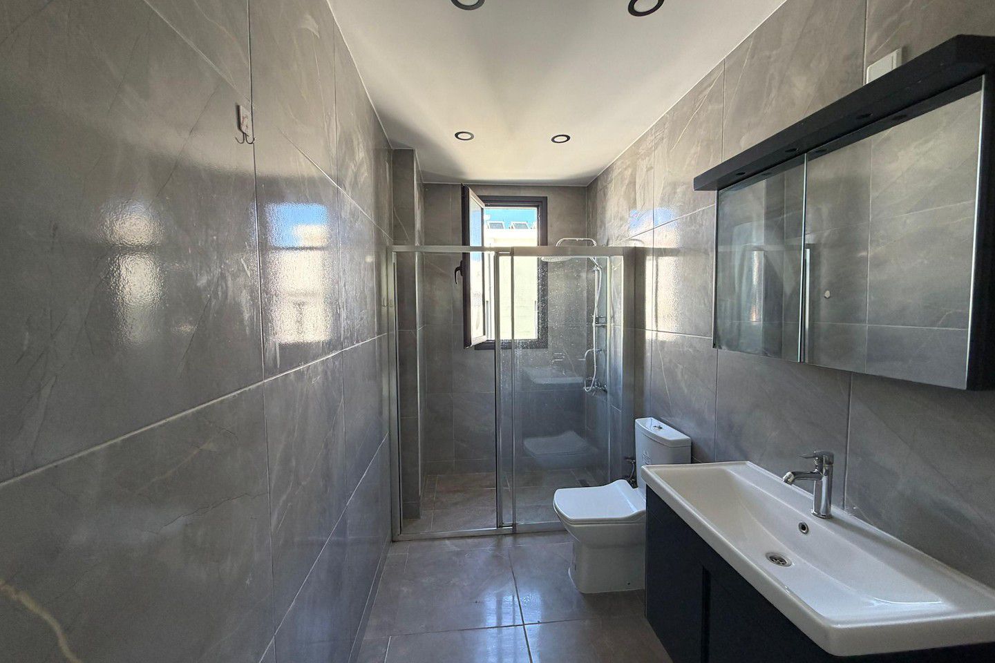 North Cyprus Two Bedroom Penthouse in Catalkoy (Type B1, B2) Photo 25