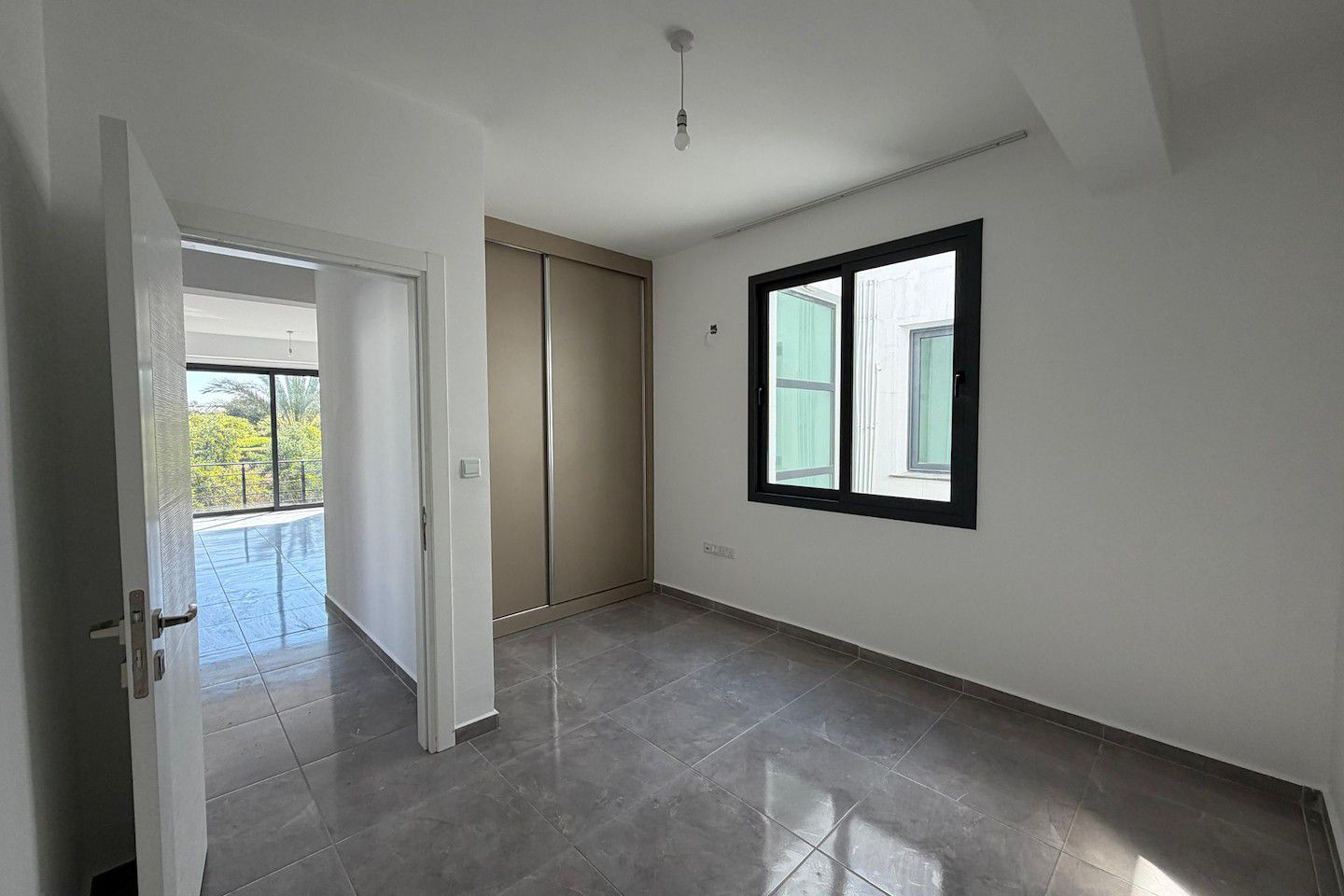 North Cyprus Two Bedroom Penthouse in Catalkoy (Type B1, B2) Photo 6