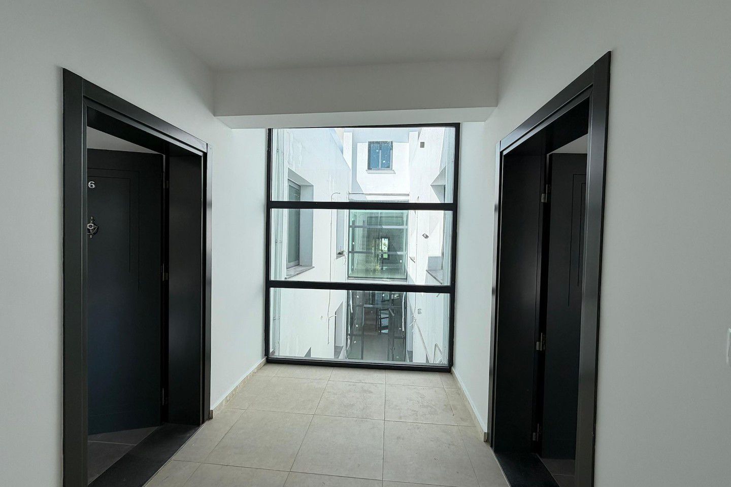North Cyprus Two Bedroom Penthouse in Catalkoy (Type B1, B2) Photo 7
