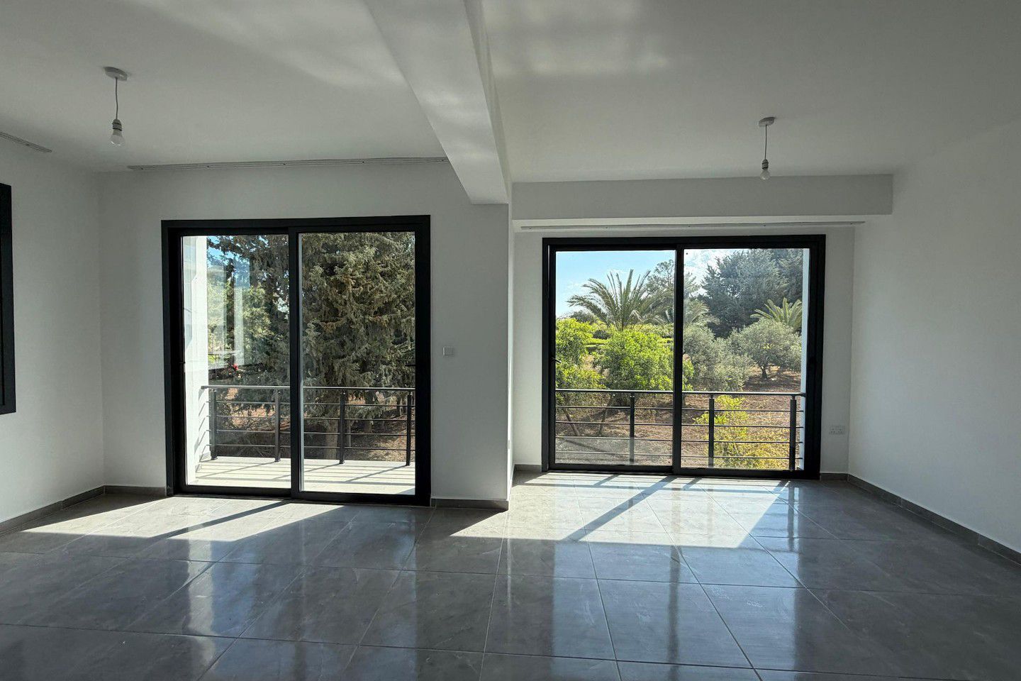 North Cyprus Two Bedroom Penthouse in Catalkoy (Type B1, B2) Photo 8