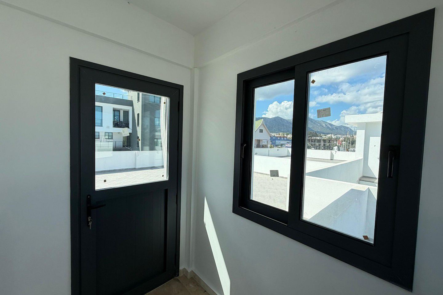 North Cyprus Two Bedroom Penthouse in Catalkoy (Type B1, B2) Photo 10