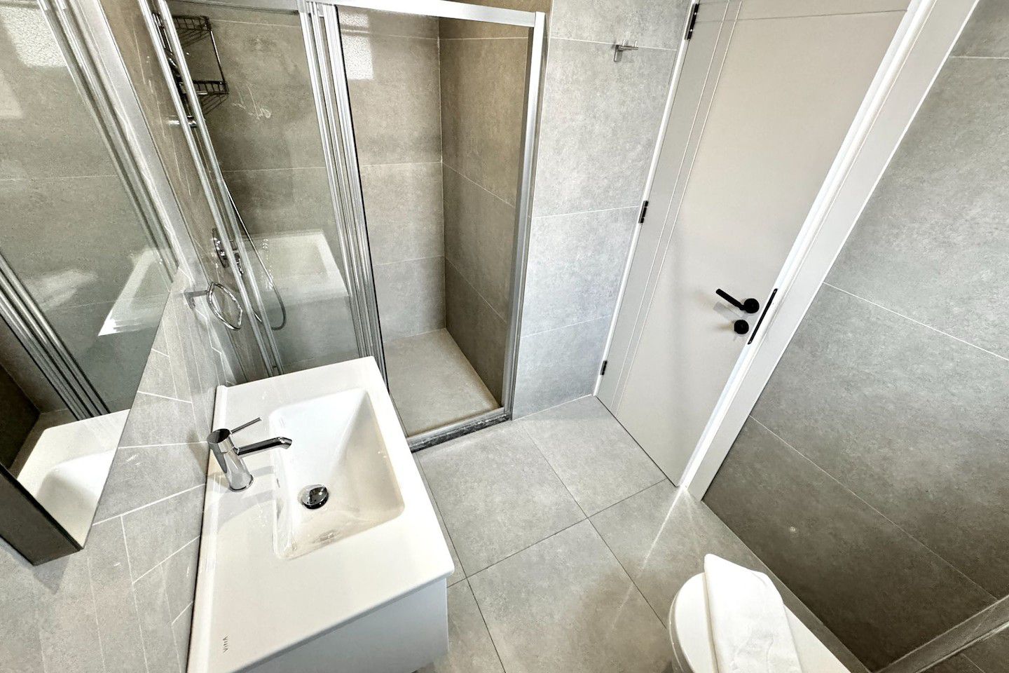 North Cyprus Two Bedroom Penthouse in Esentepe Photo 21
