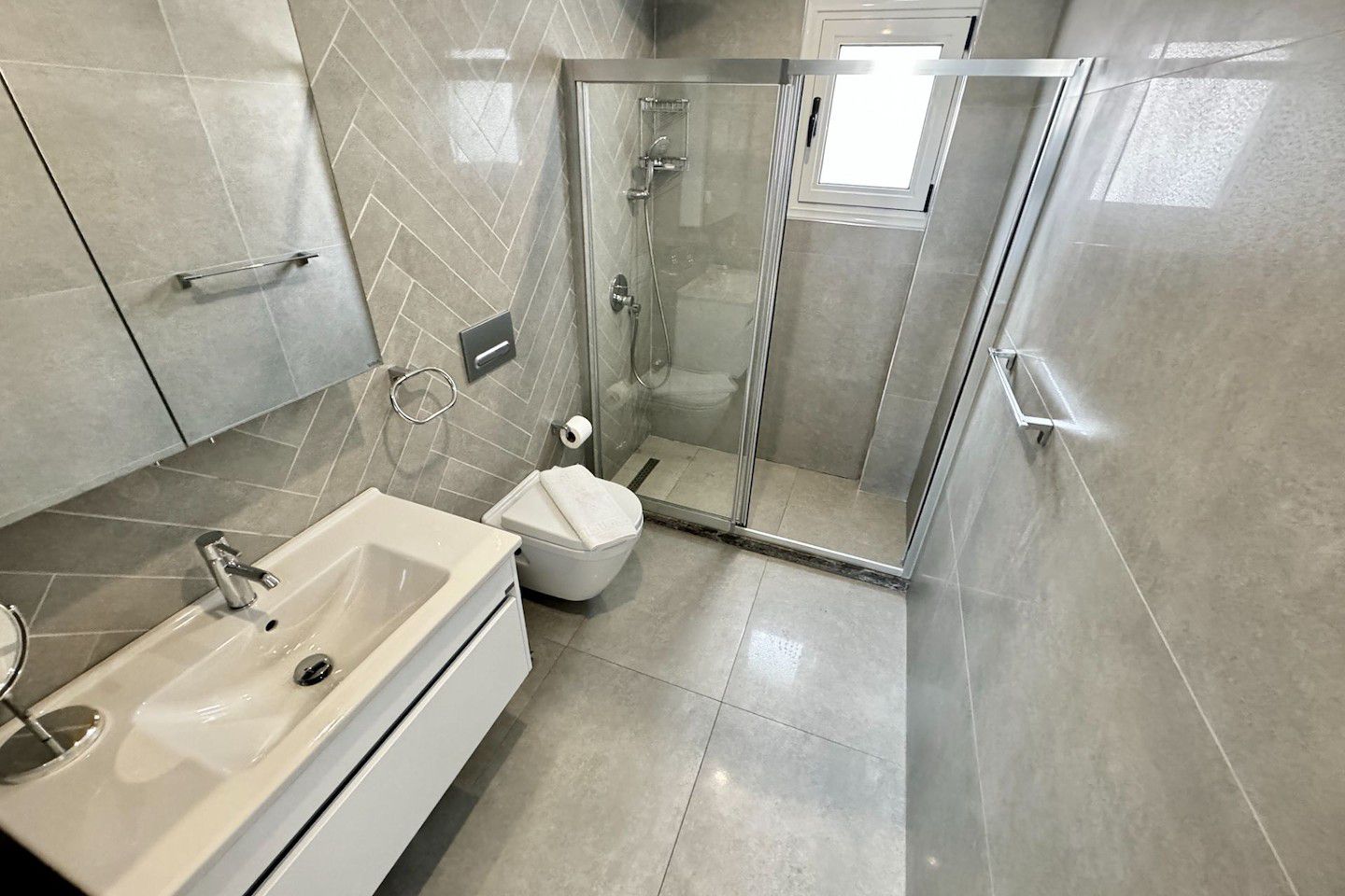 North Cyprus Two Bedroom Penthouse in Esentepe Photo 23