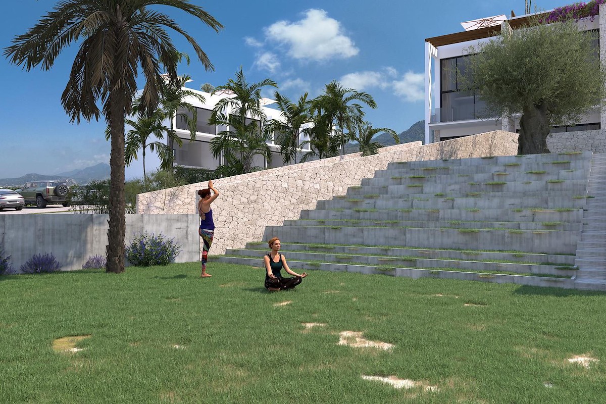 Aderans Construction L'aventure Photo 8