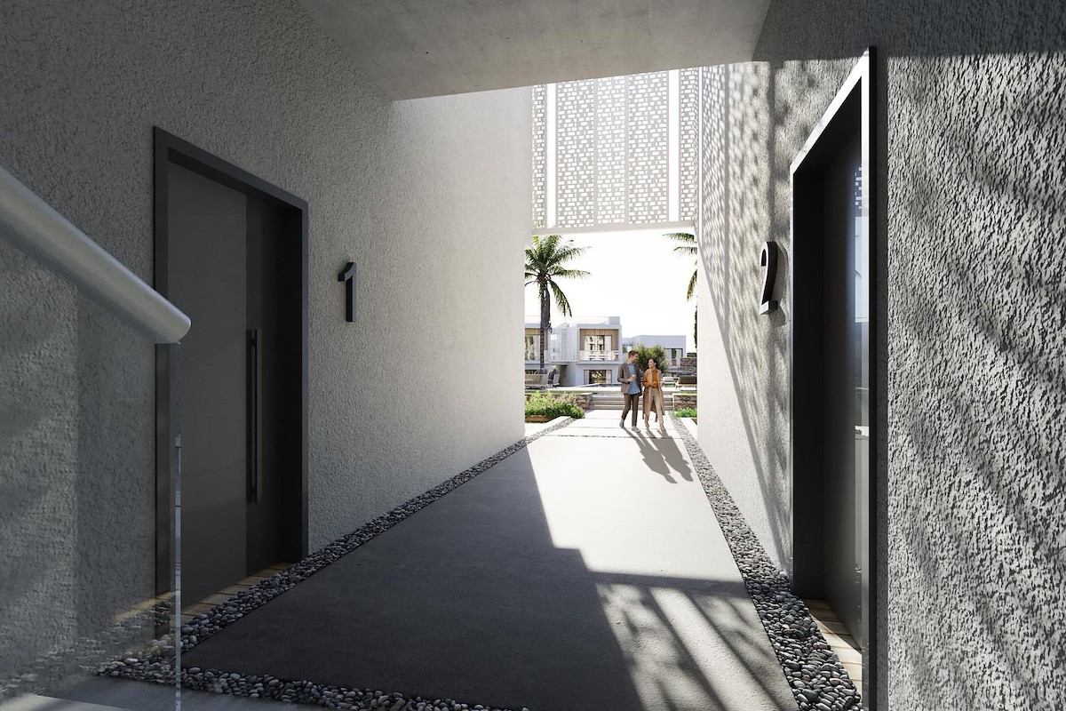 Abodos Developments Aqualina Foto 4