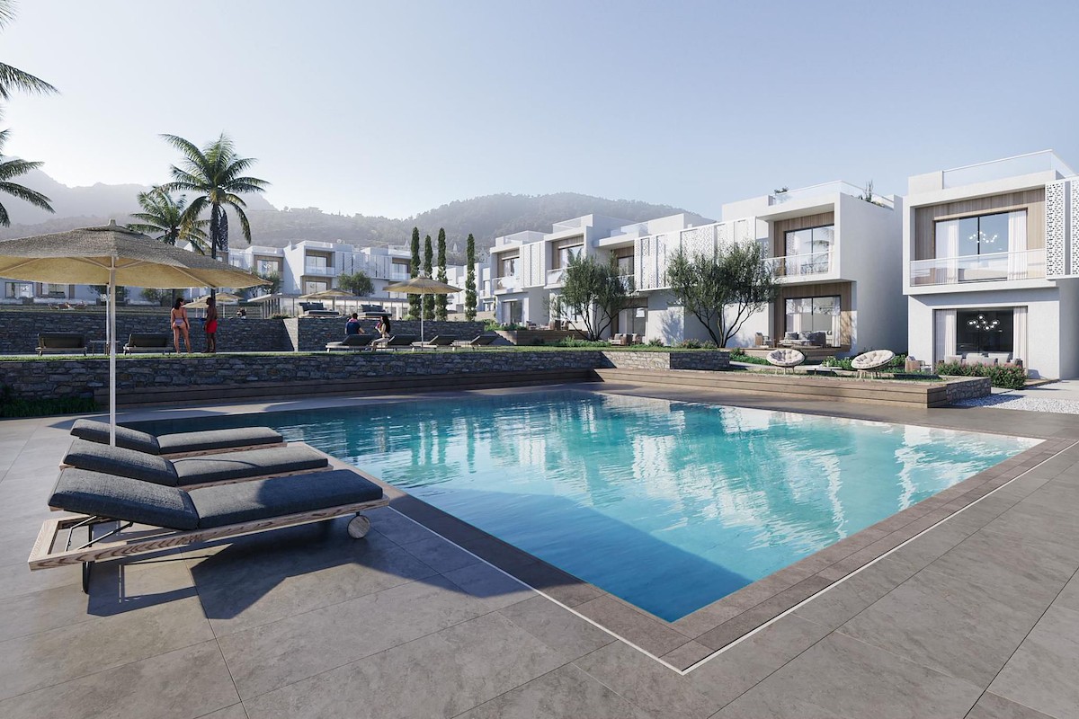 Abodos Developments Aqualina Foto 5