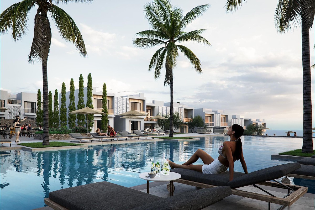 Abodos Developments Aqualina Foto 6