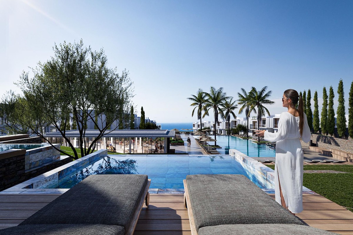 Abodos Developments Aqualina Foto 7