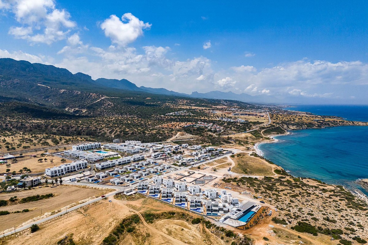Evergreen DeJa Blue Wellness Resort Foto 8