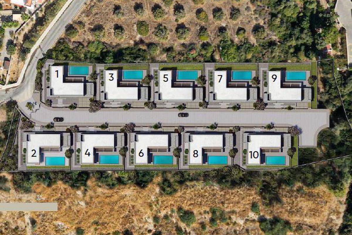 Ozyalcin Kaizen Villas Foto 7