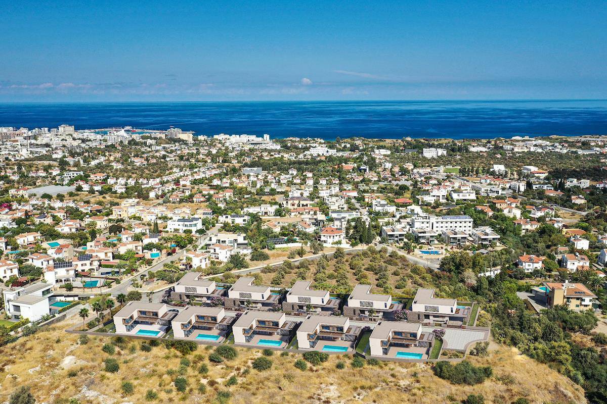 Ozyalcin Kaizen Villas Foto 8