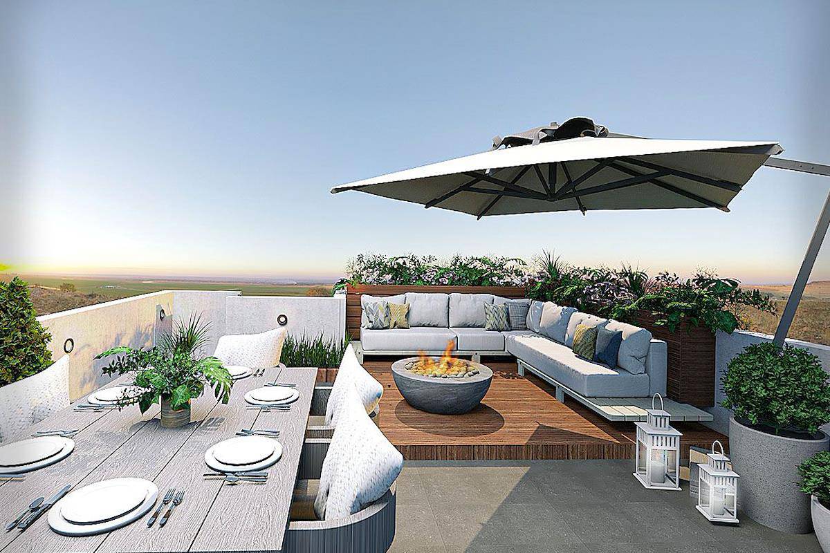 Ardem Eden Garden Villas Photo 6