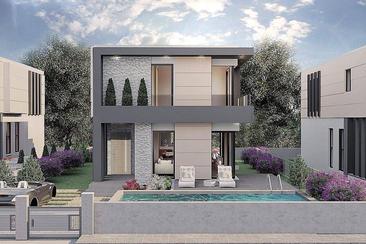Ardem Eden Garden Villas Photo 4