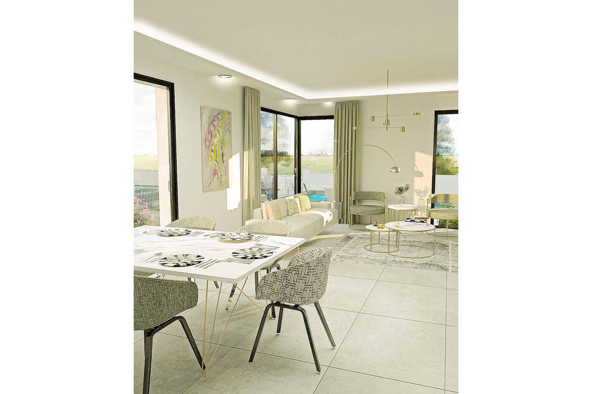 Ardem Eden Garden Villas Photo 8