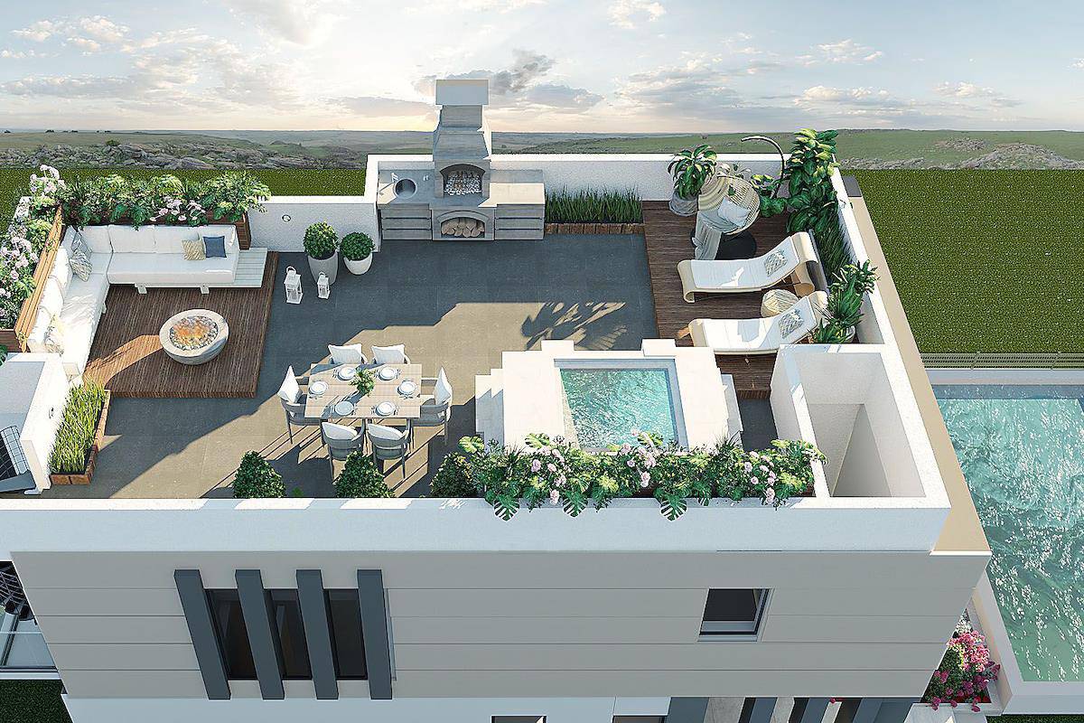 Ardem Eden Garden Villas Photo 5