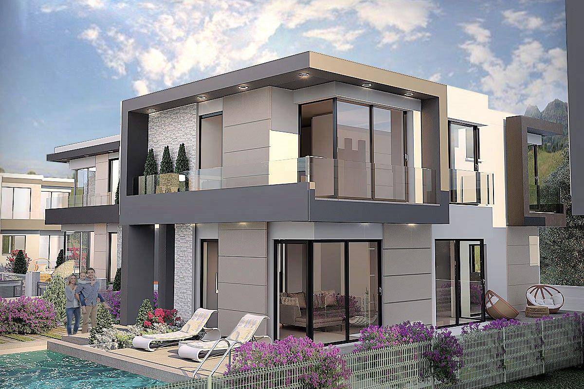Ardem Eden Garden Villas Photo 3