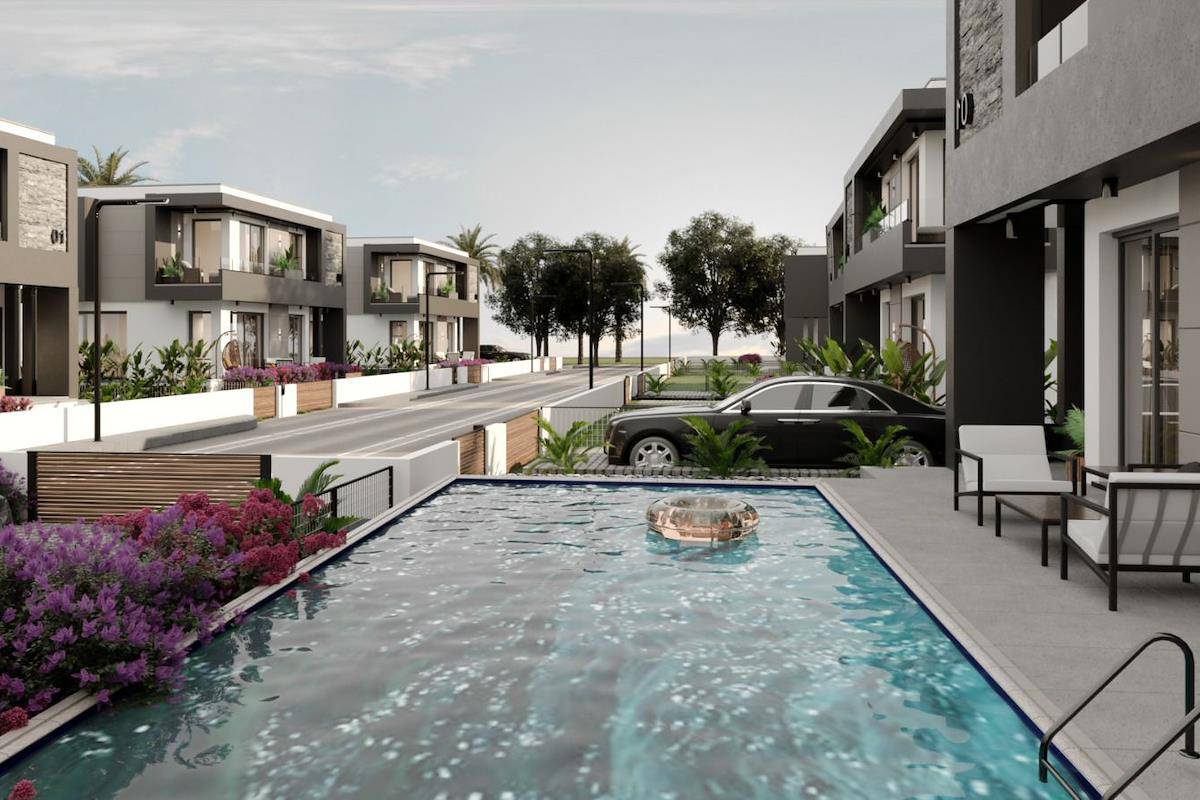Ardem Paradise Villas PH2 Photo 5