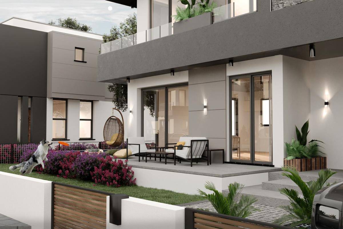 Ardem Paradise Villas PH2 Photo 7
