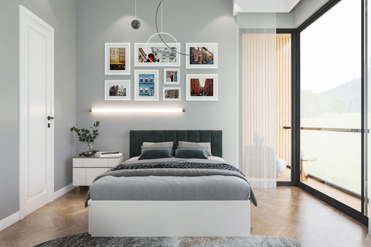 Norra Cypern Villa med fyra sovrum i Edremit (Olive) Photo 16