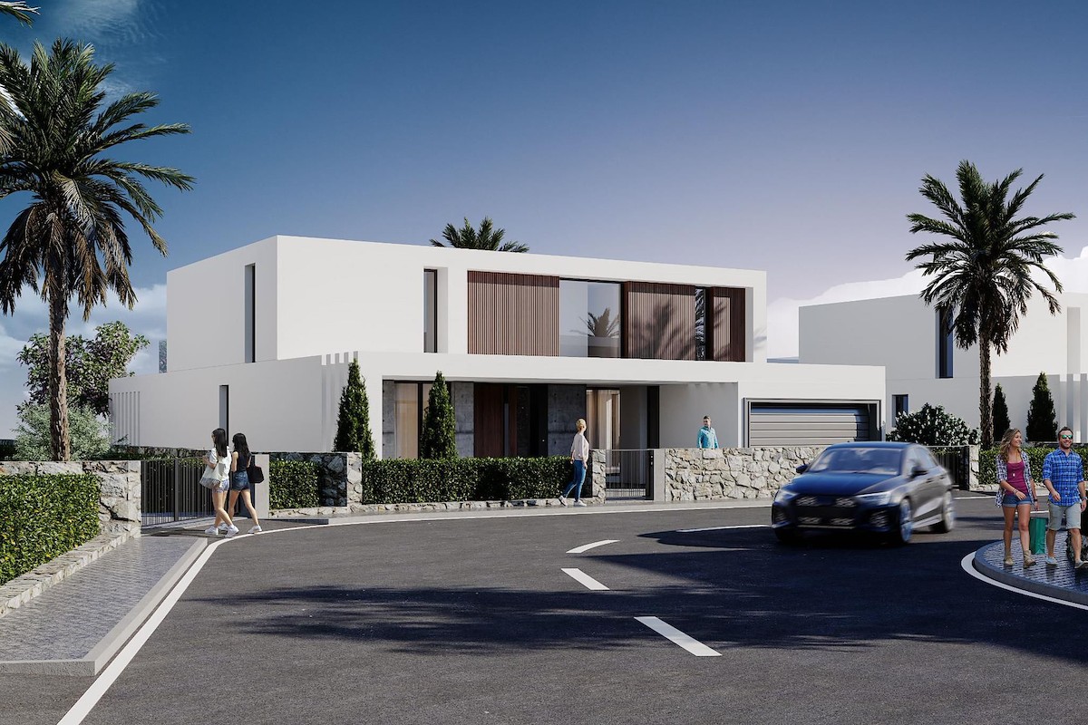 Northernland Catalkoy Villas Foto 4