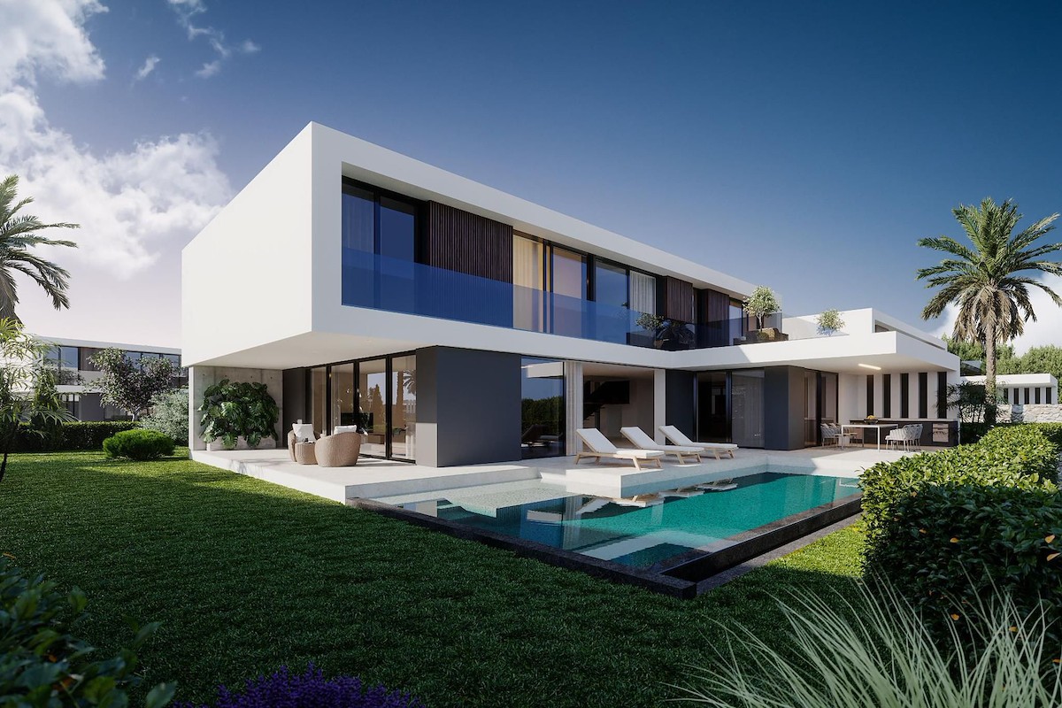 Northernland Catalkoy Villas Foto 7