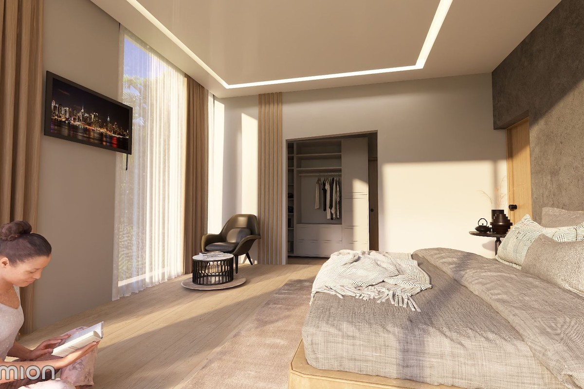 Aladağ Insaat Kanyon Villas Photo 8