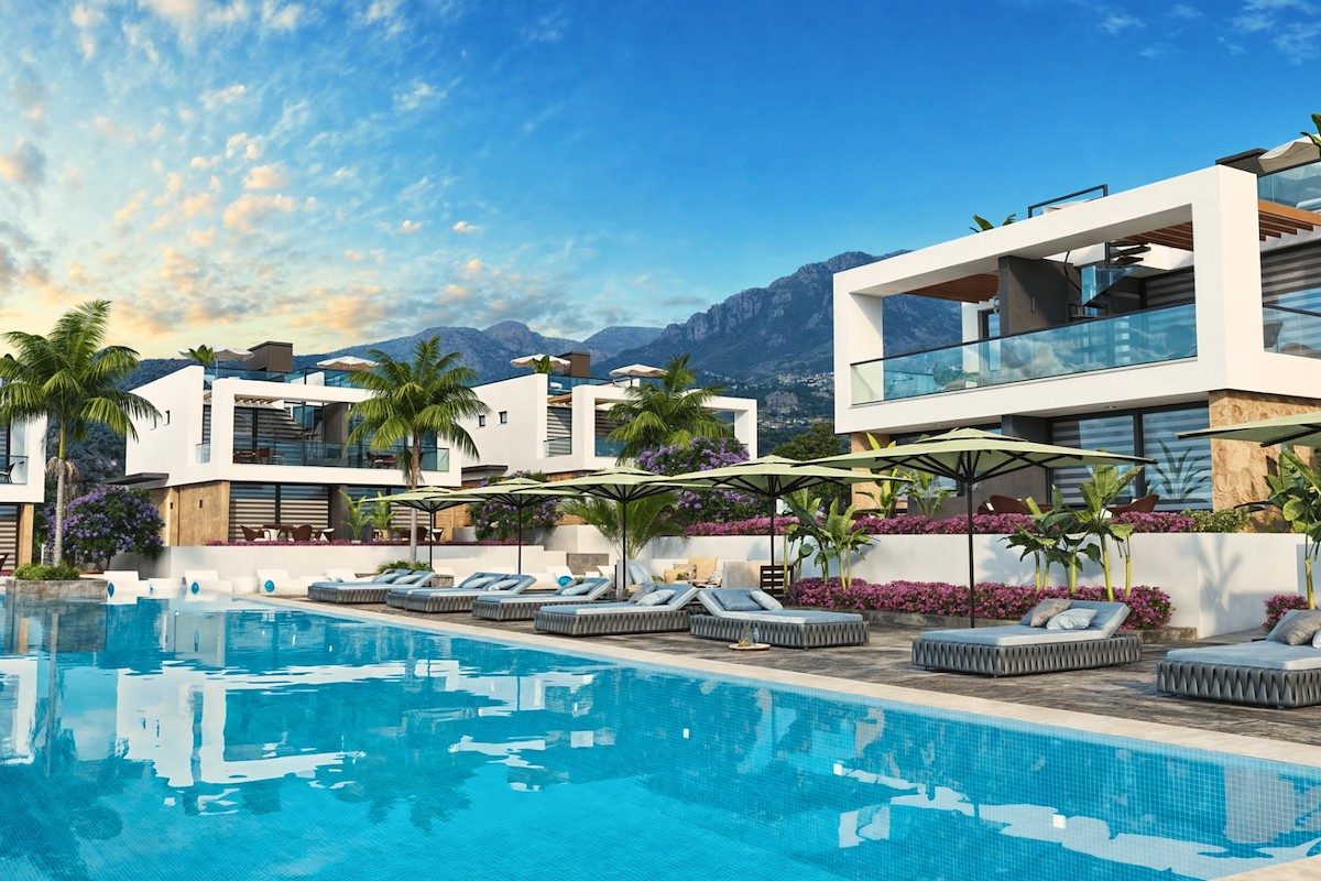 Ozeray Investments Carob Hill Foto 2