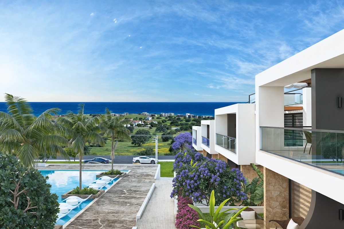 Ozeray Investments Carob Hill Foto 4