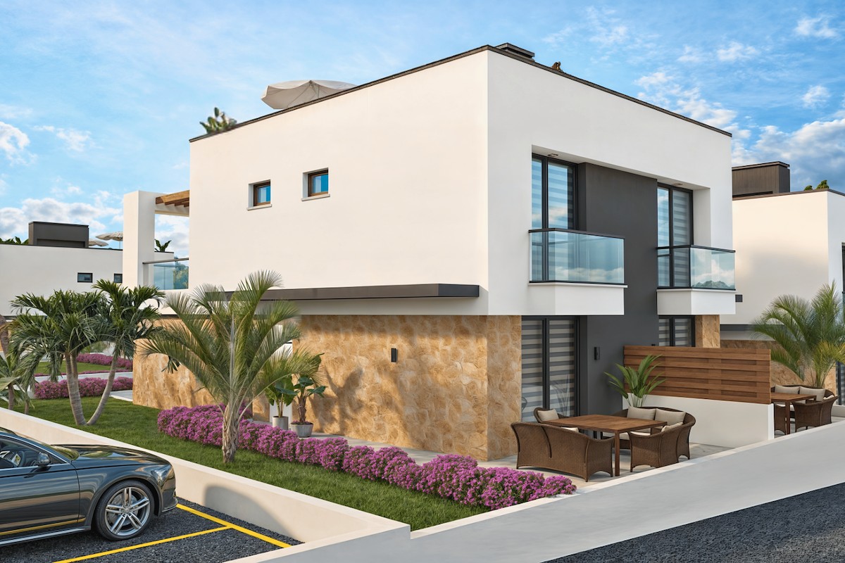 Ozeray Investments Carob Hill Foto 3