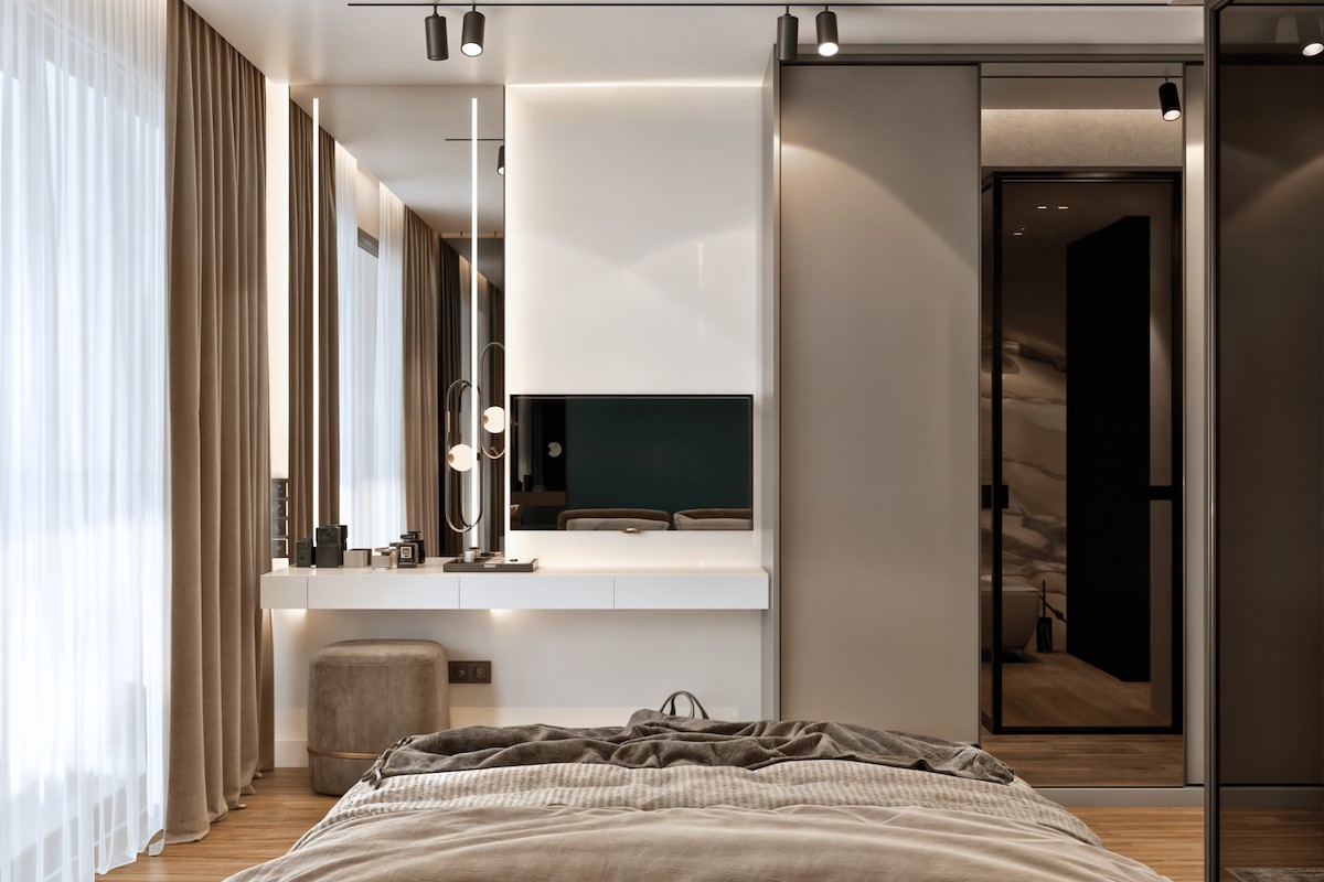 Norra Cypern Villa med två sovrum i Tatlisu Photo 23