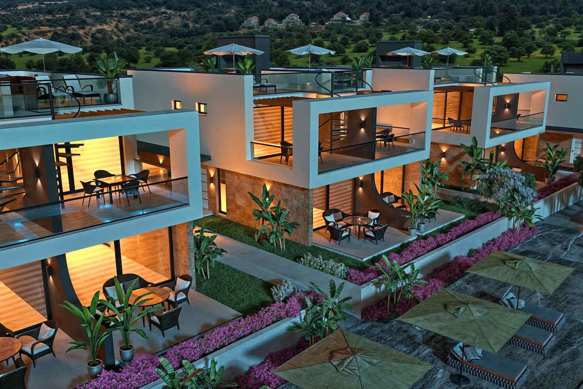 Ozeray Investments Carob Hill Foto 6