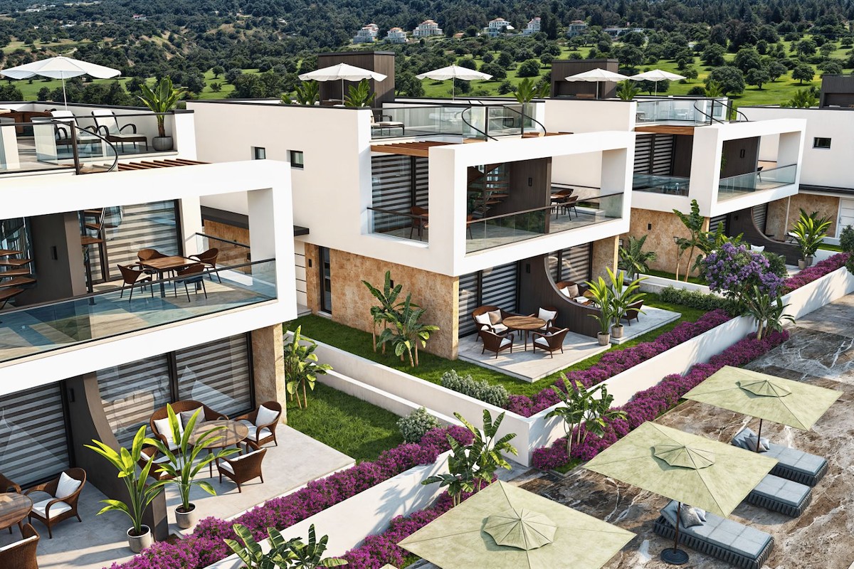 Ozeray Investments Carob Hill Foto 5
