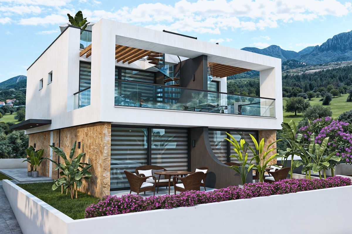 Ozeray Investments Carob Hill Foto 7