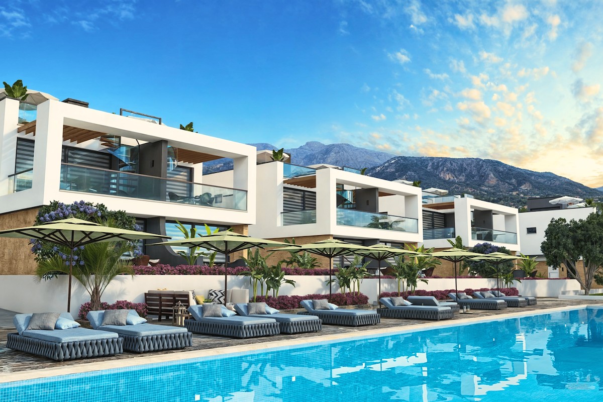 Ozeray Investments Carob Hill Foto 1