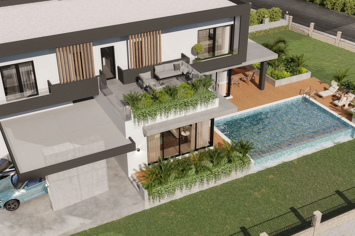 Kavanlar Yapi Secret Garden West Foto 3