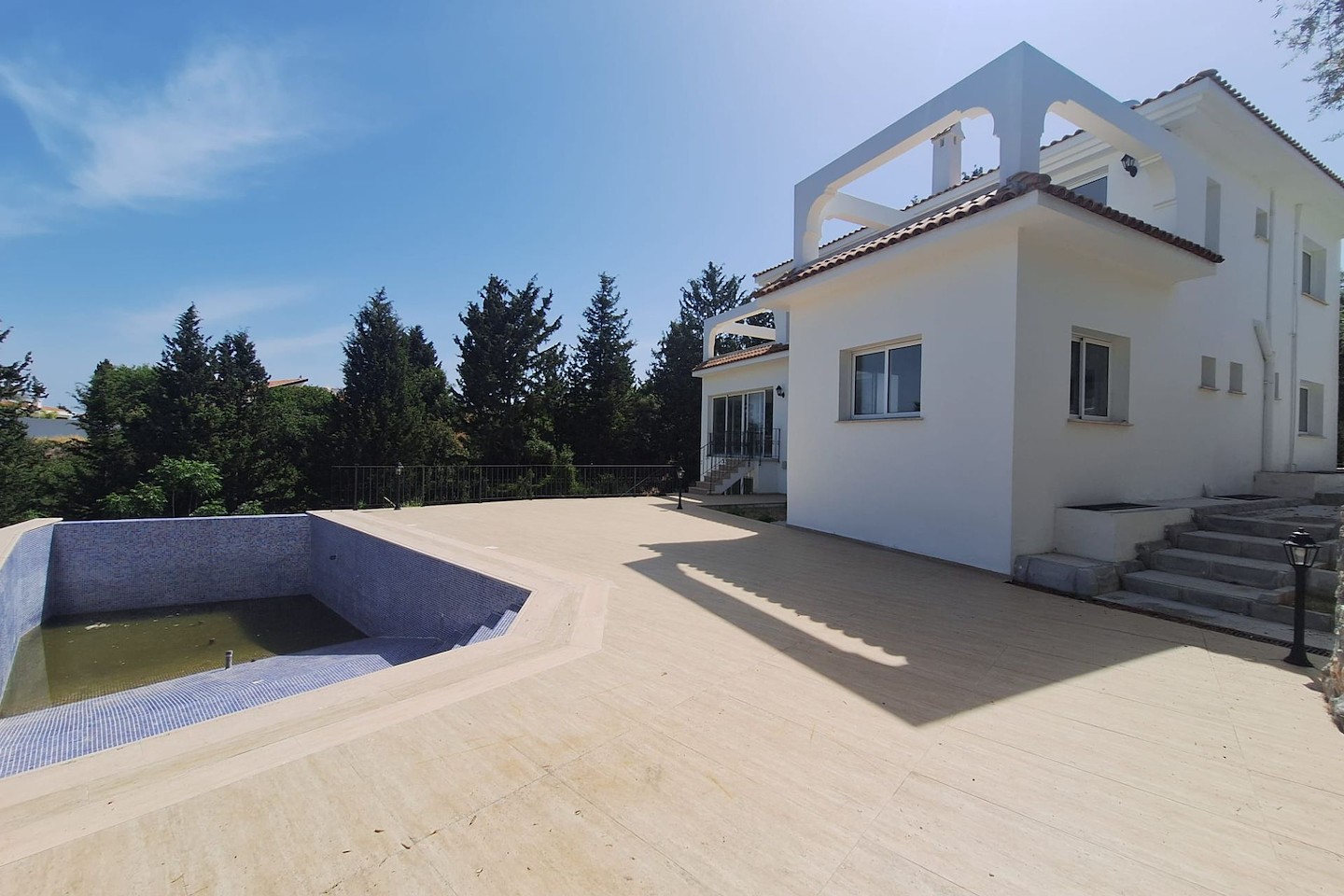 Norra Cypern Villa med fyra sovrum i Ozankoy (21) Photo 5