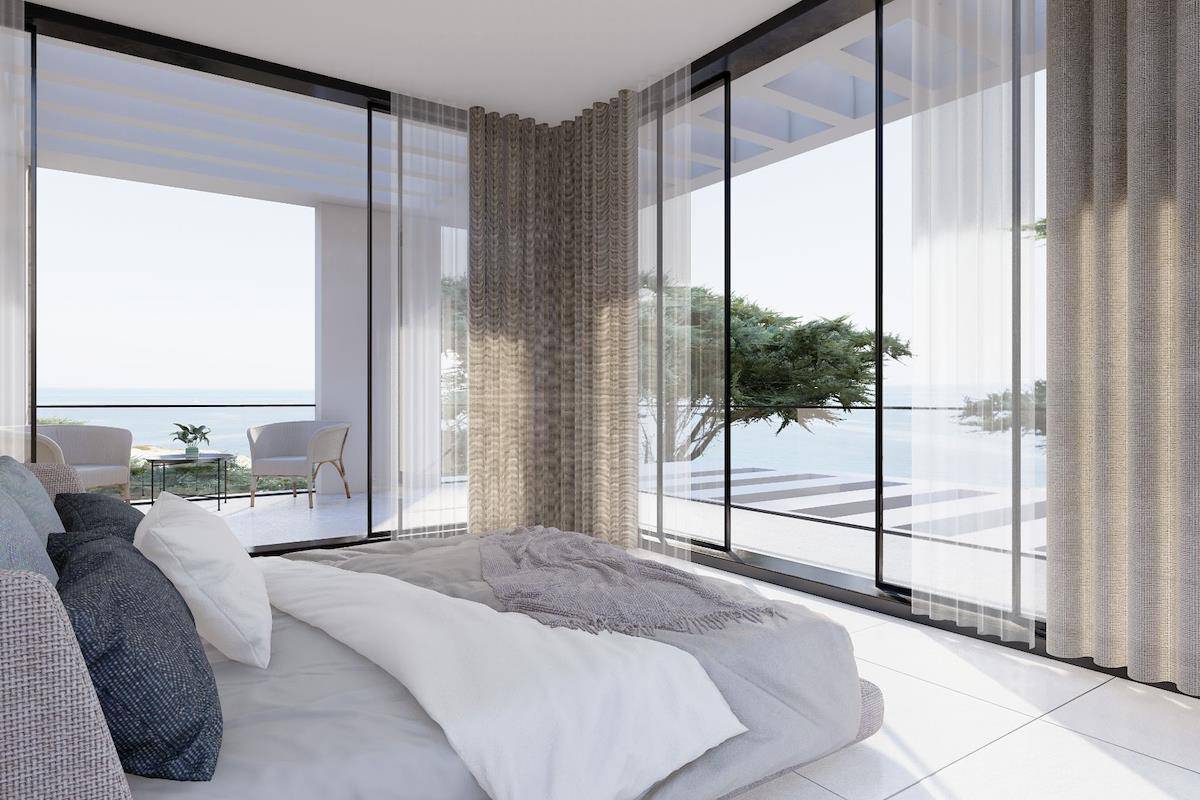 Norra Cypern Villa med tre sovrum vid stranden i Catalkoy  Photo 21