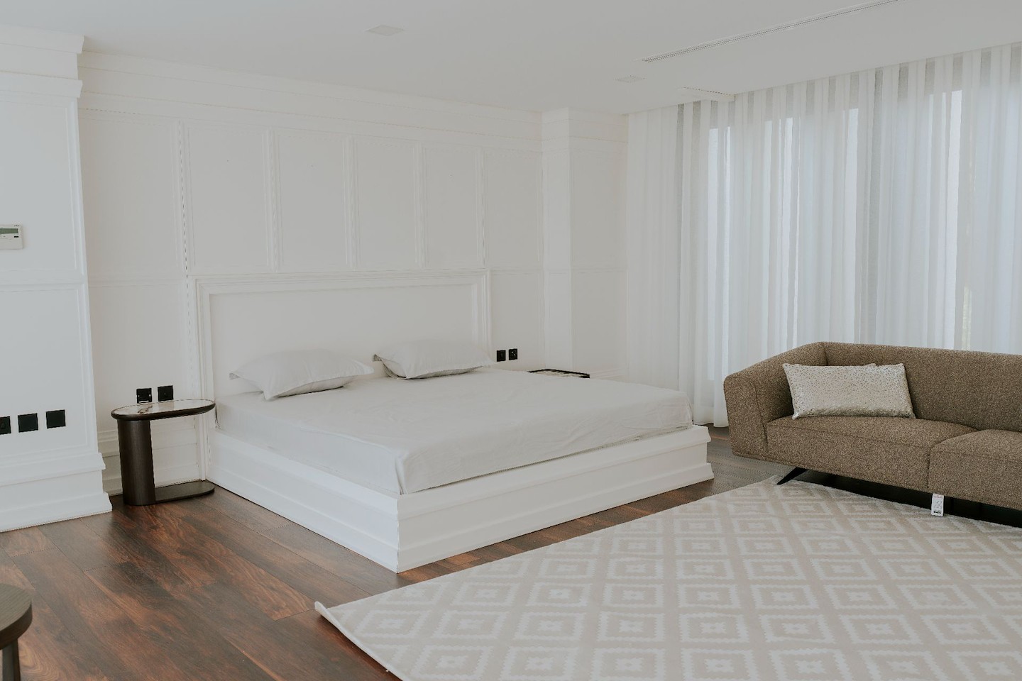 Norra Cypern Villa med fyra sovrum i Kyrenia Photo 21