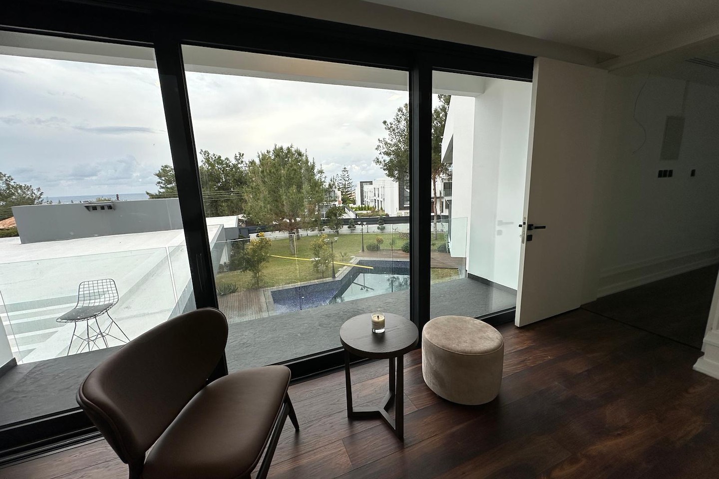 Norra Cypern Villa med fyra sovrum i Kyrenia Photo 33