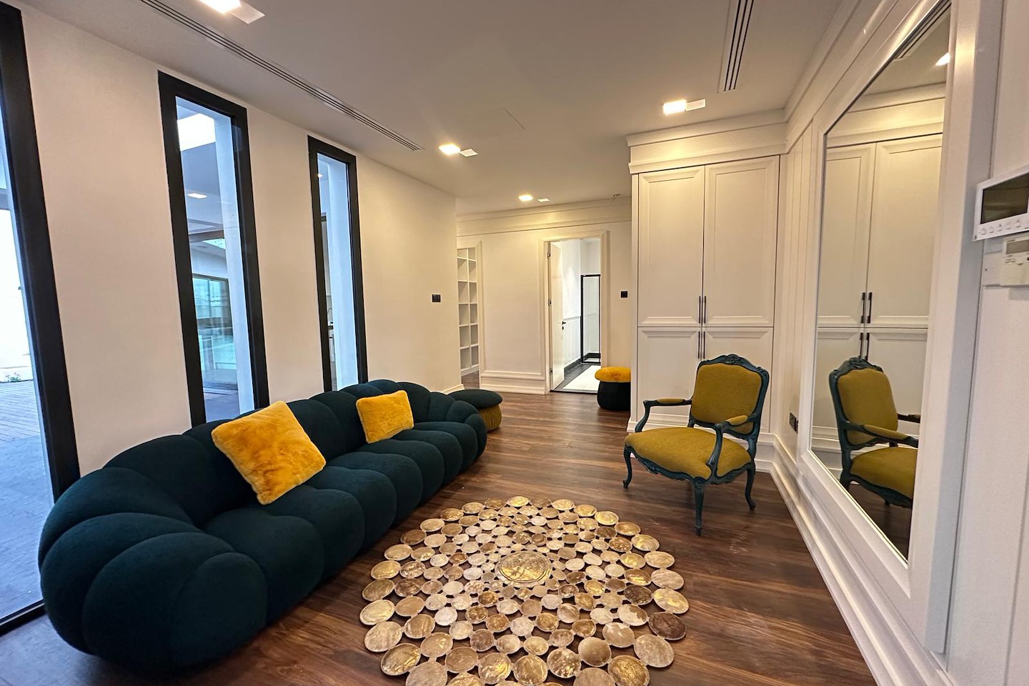Norra Cypern Villa med fyra sovrum i Kyrenia Photo 47