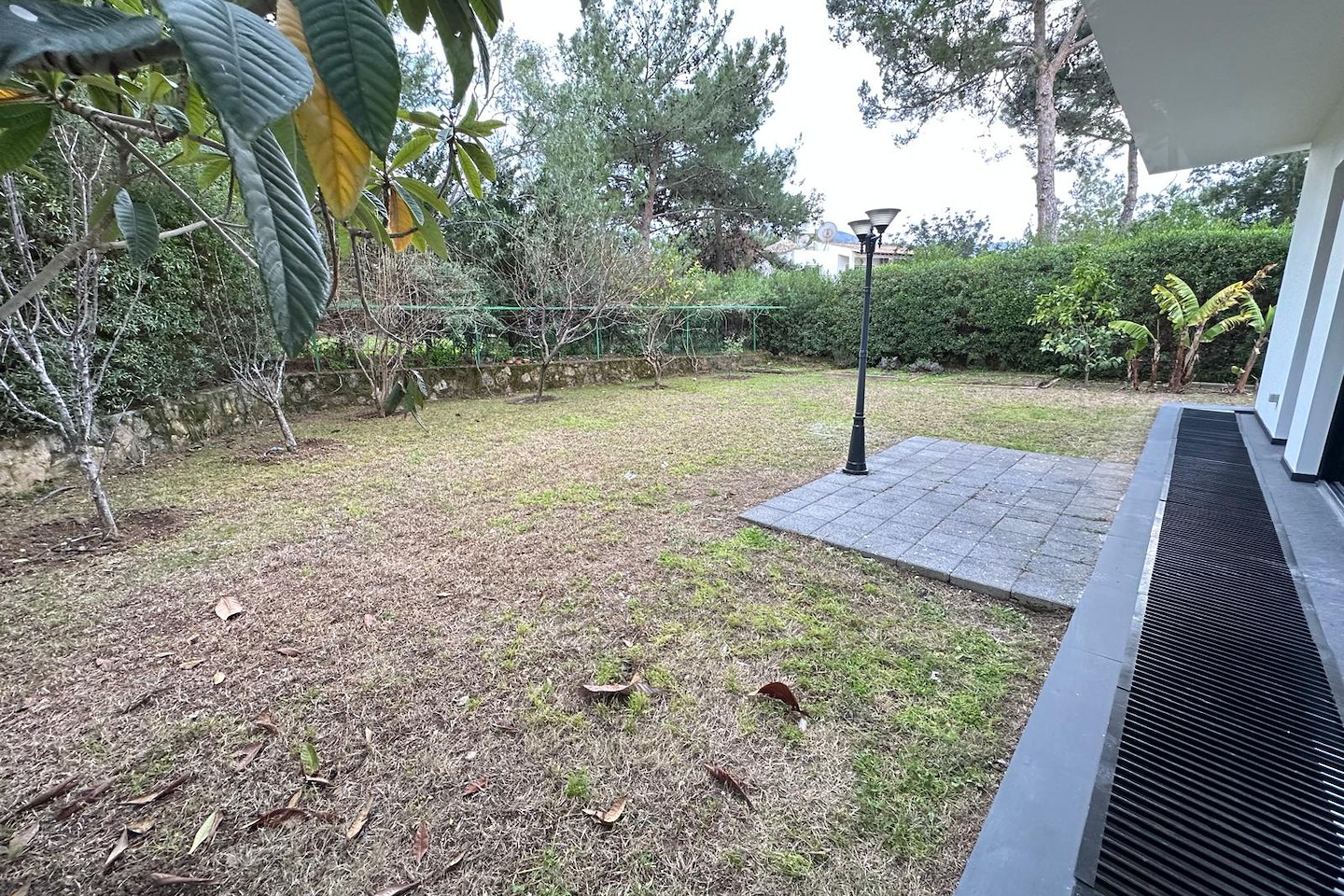 Norra Cypern Villa med fyra sovrum i Kyrenia Photo 12