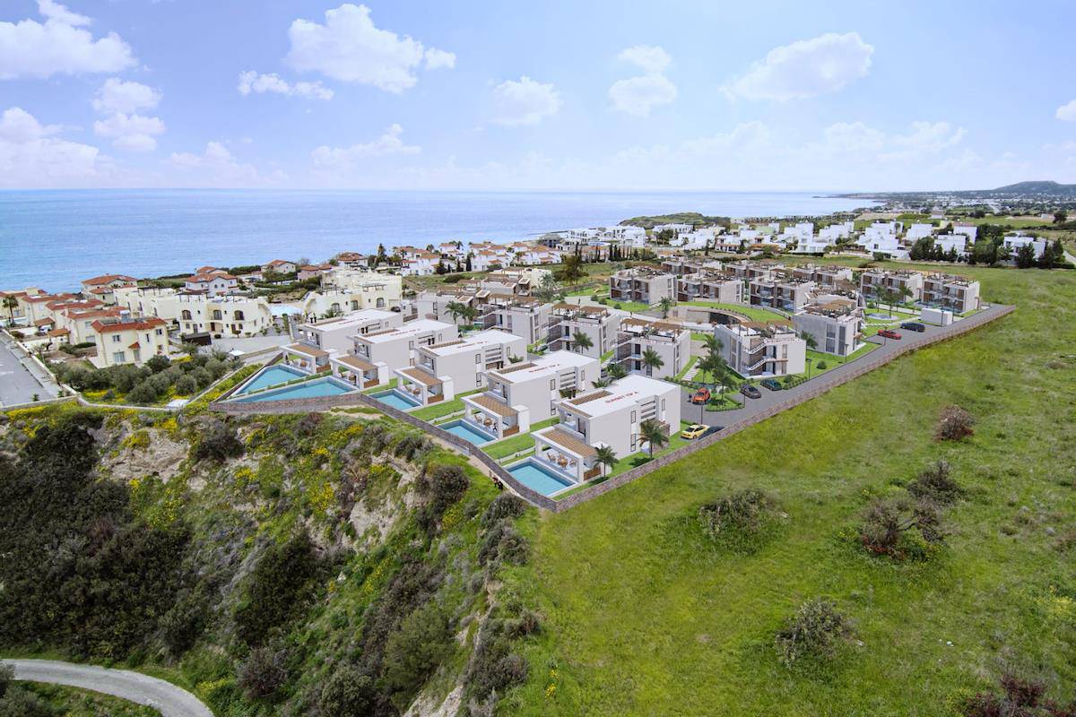 Capiton Construction Sunset Bay Foto 8