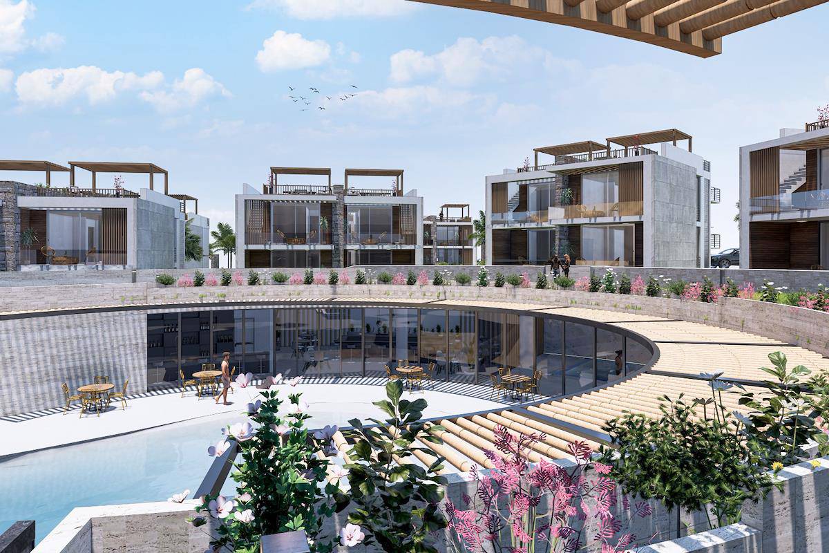 Capiton Construction Sunset Bay Foto 7