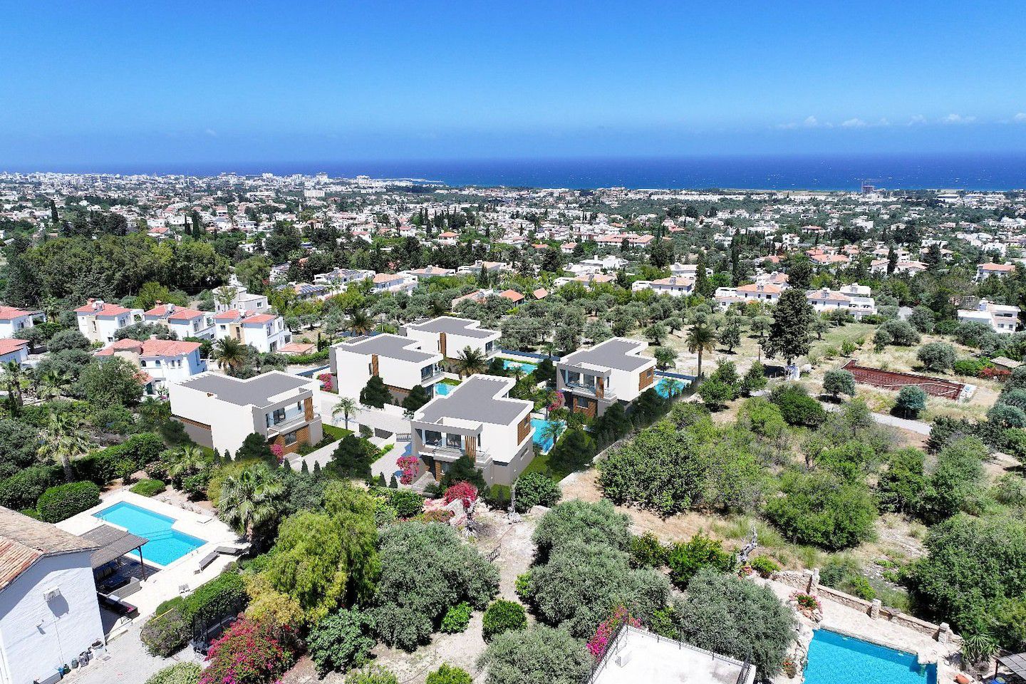 Europa Homes Bella 5 Foto 5