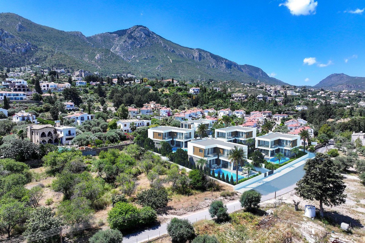 Europa Homes Bella 5 Foto 6