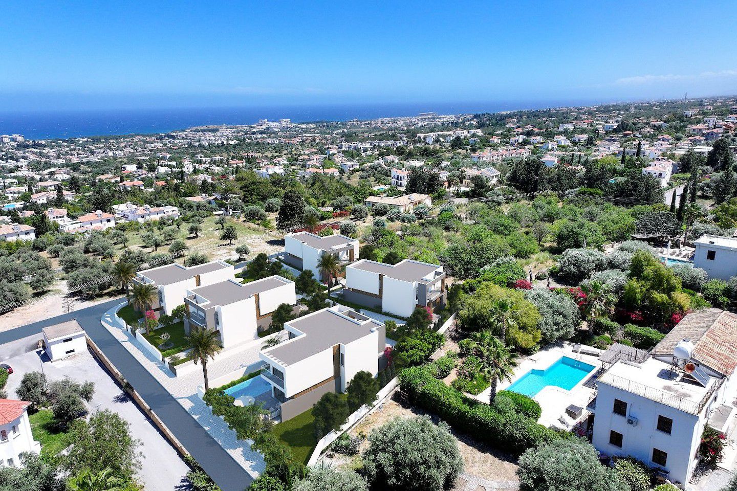 Europa Homes Bella 5 Foto 7