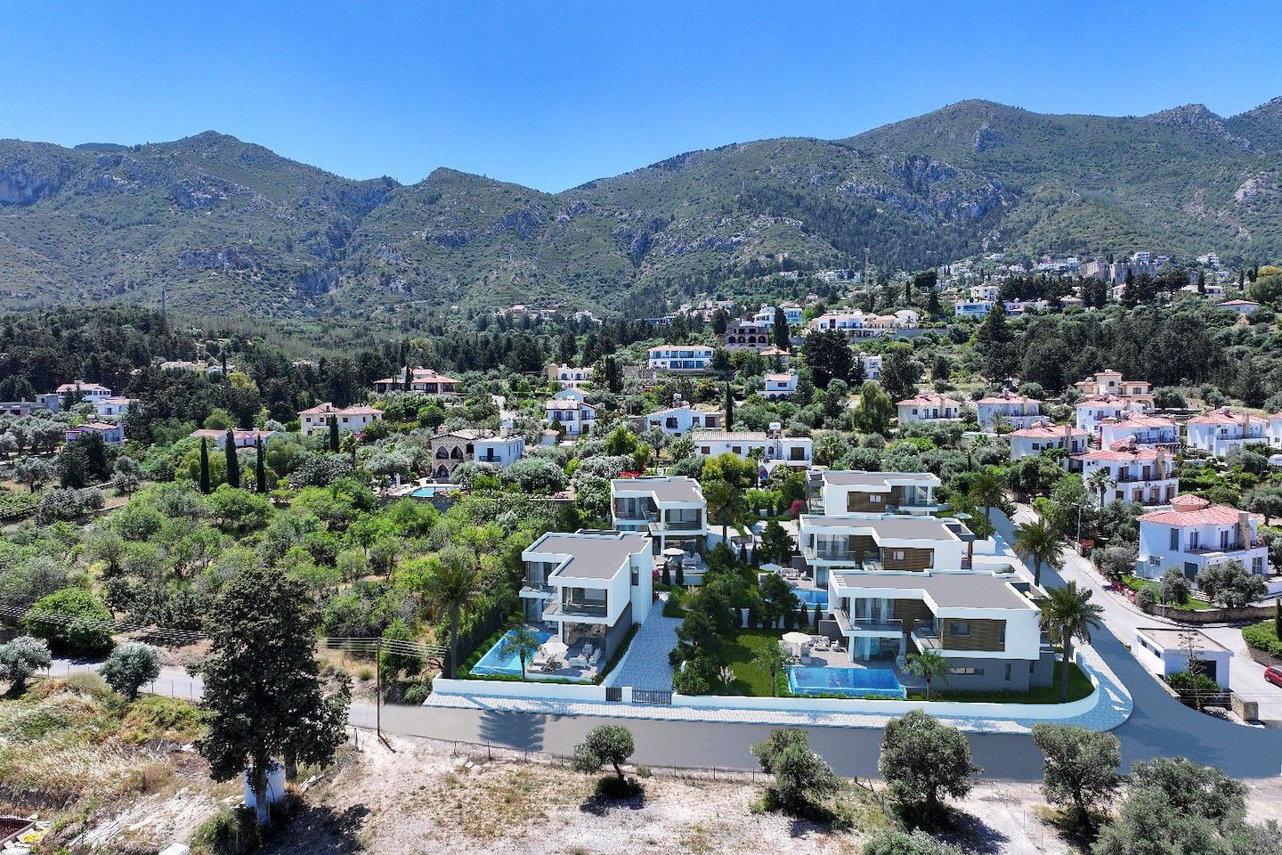 Europa Homes Bella 5 Foto 8